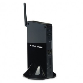 PC tsunami Tinytop 44W-12